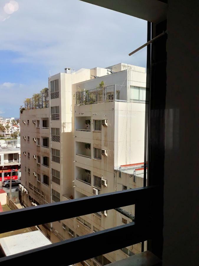 Sunny Apartment Larnaca Exteriér fotografie